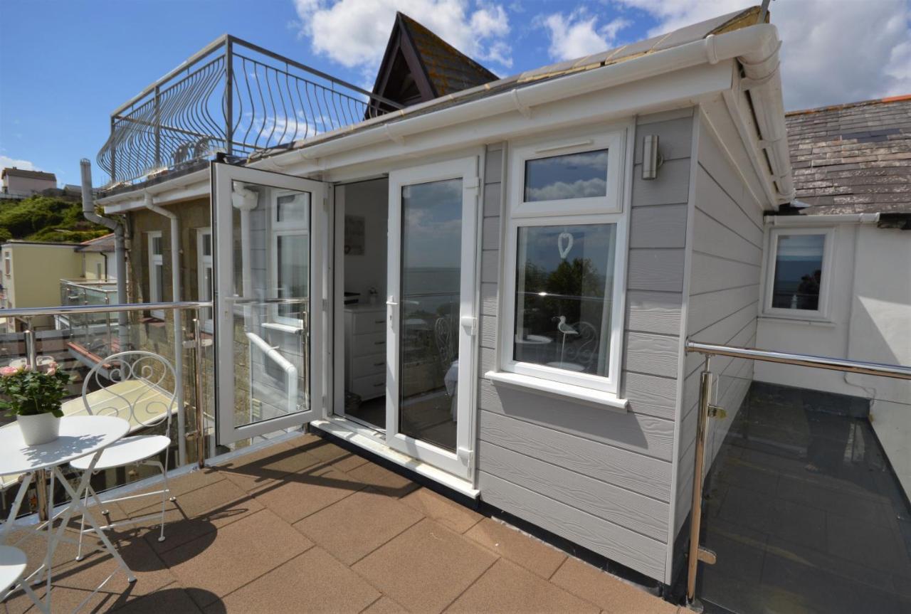 Jan Dee Cottage Ventnor Exterior photo