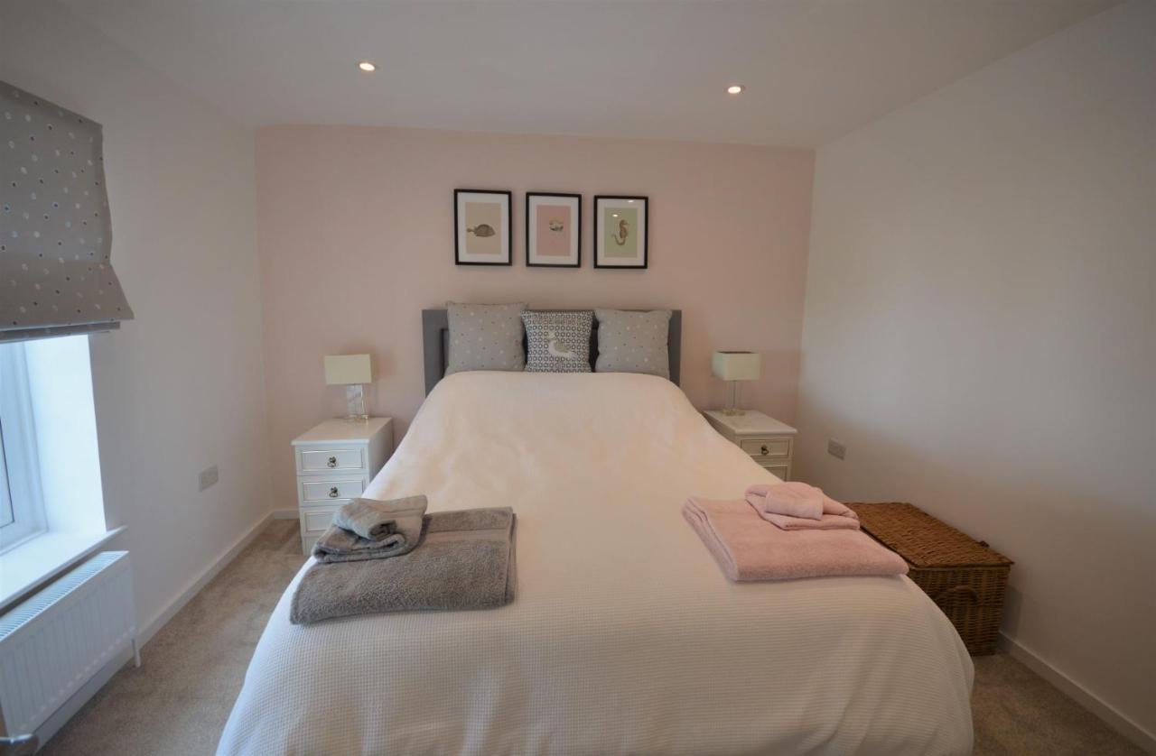 Jan Dee Cottage Ventnor Exterior photo