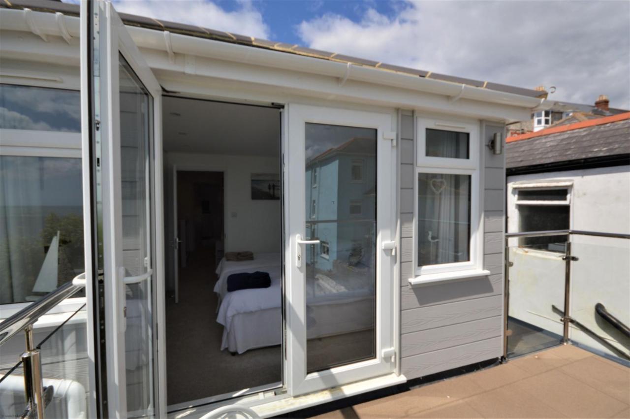 Jan Dee Cottage Ventnor Exterior photo