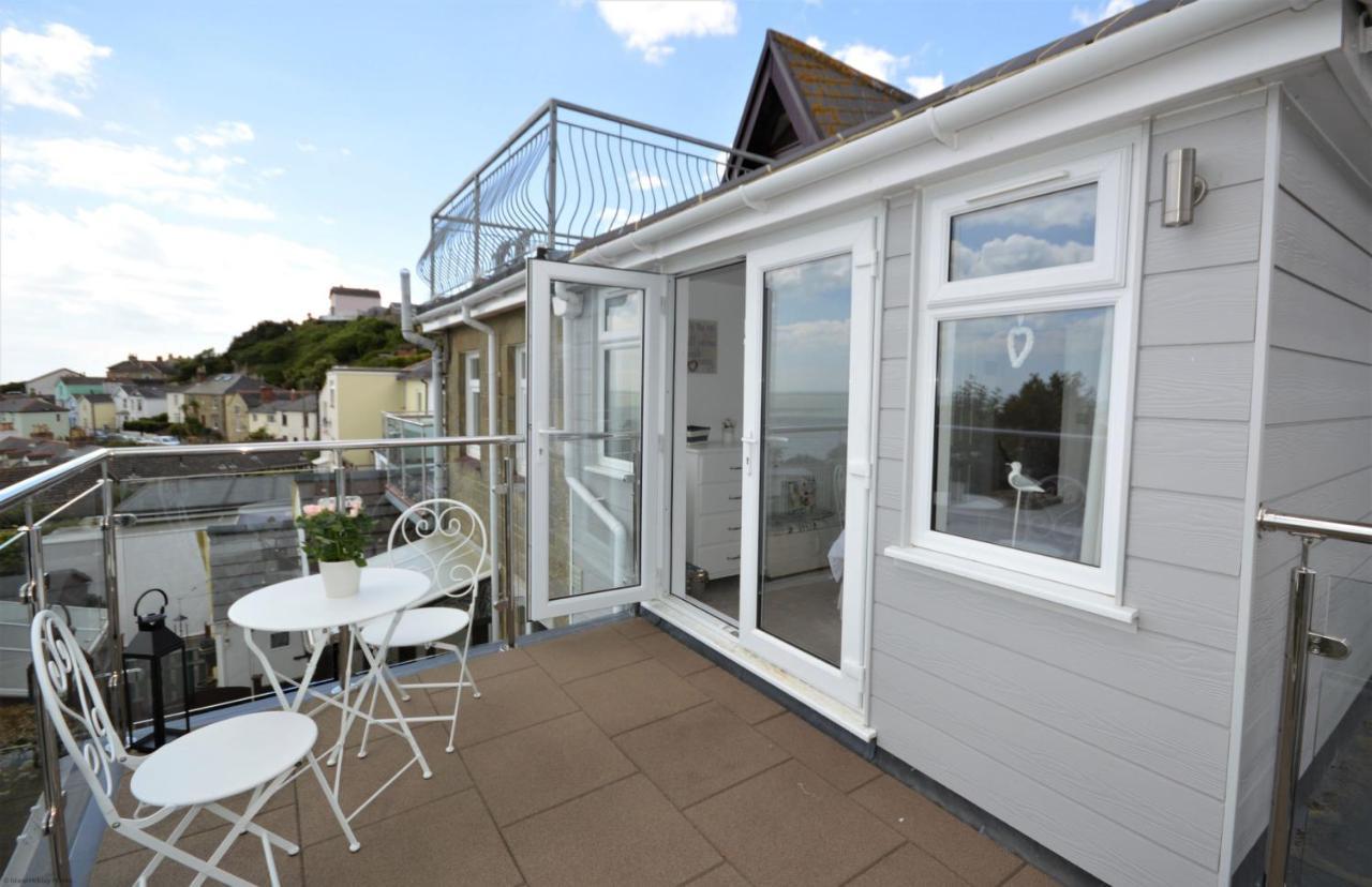 Jan Dee Cottage Ventnor Exterior photo