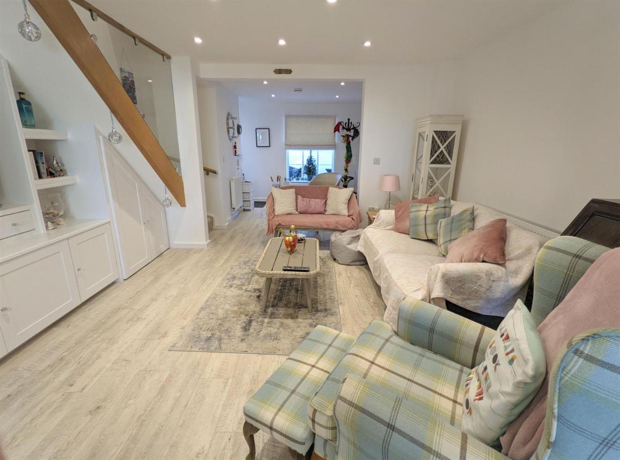 Jan Dee Cottage Ventnor Exterior photo