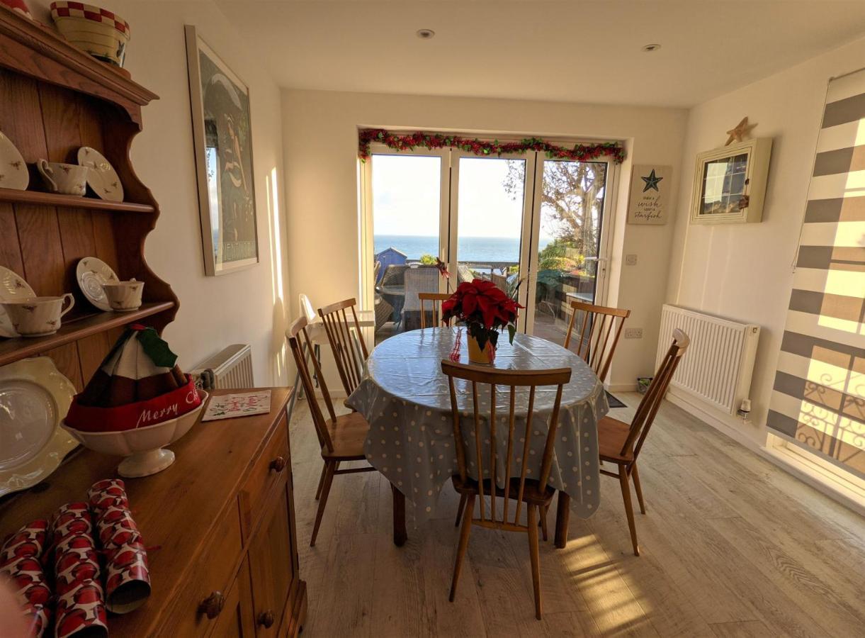 Jan Dee Cottage Ventnor Exterior photo