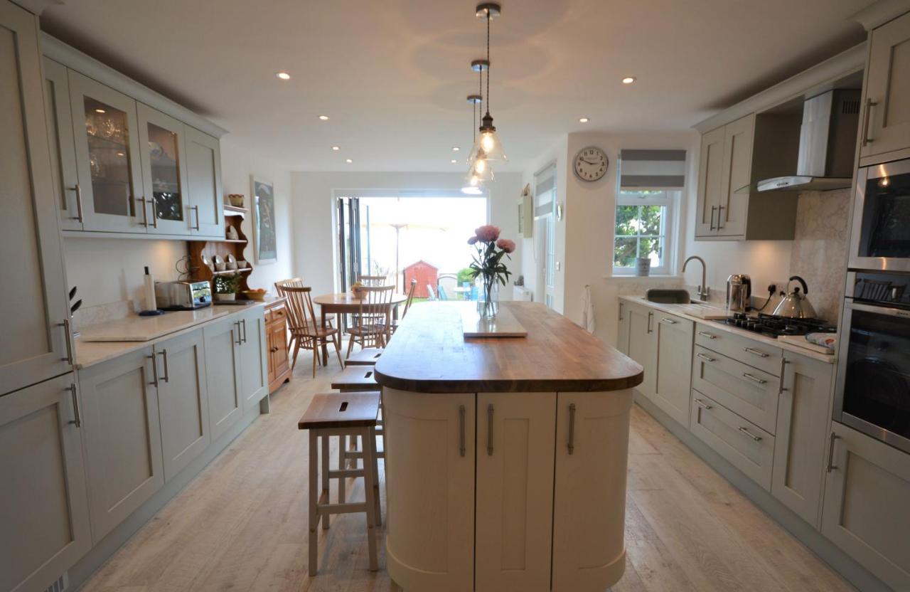 Jan Dee Cottage Ventnor Exterior photo